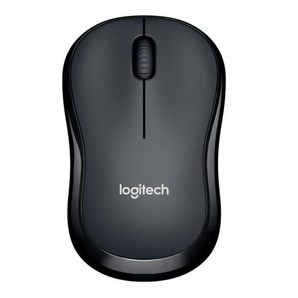 Logitech M220