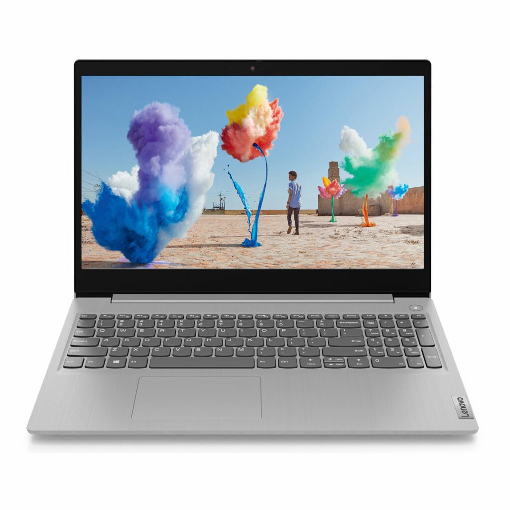 lenovo ideapad 3 15ADA05 (81W100U5MB)