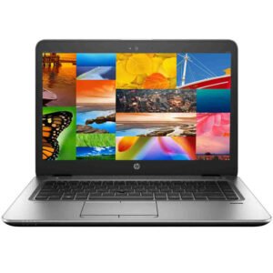 HP EliteBook 840 G4 - Occasion