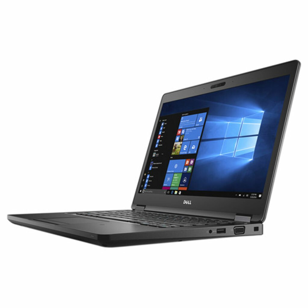Dell Latitude 5480 - Intel Core i5