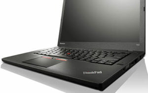 Lenovo_thinkpad_t450 ultrabook occasion