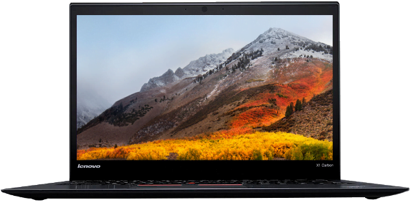 lenovo THINKPAD X1 CARBON 2015 
