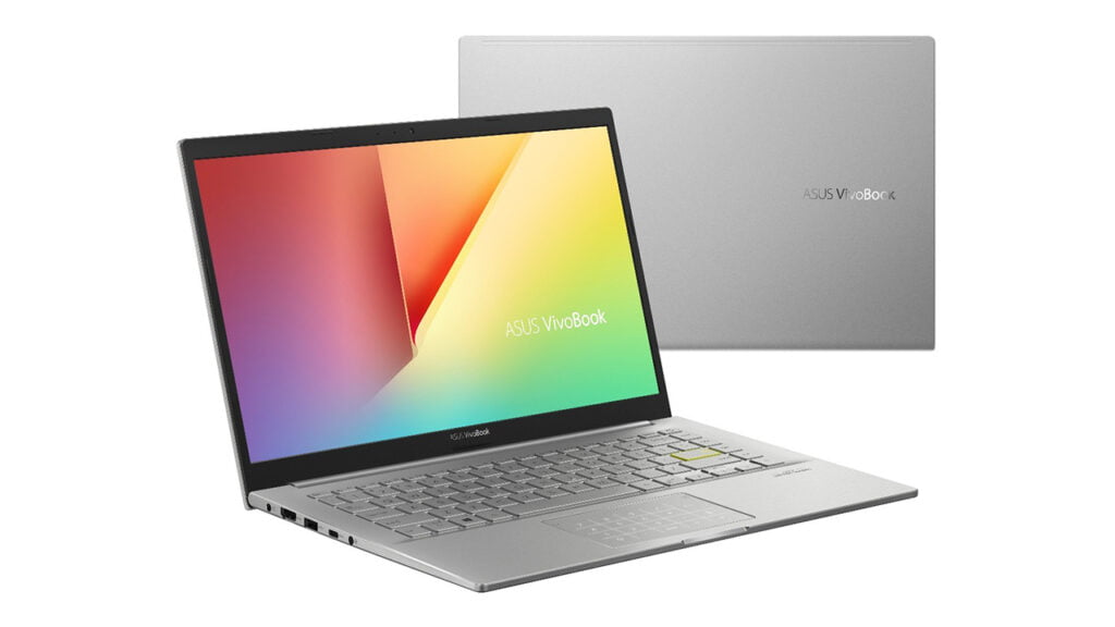 ASUS VivoBook 14 K413JP-EK084T