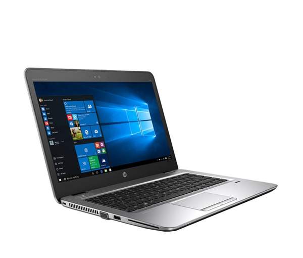 HP MT43 Thin Client Notebook - AMD A-Series A8-9600B - Occasion