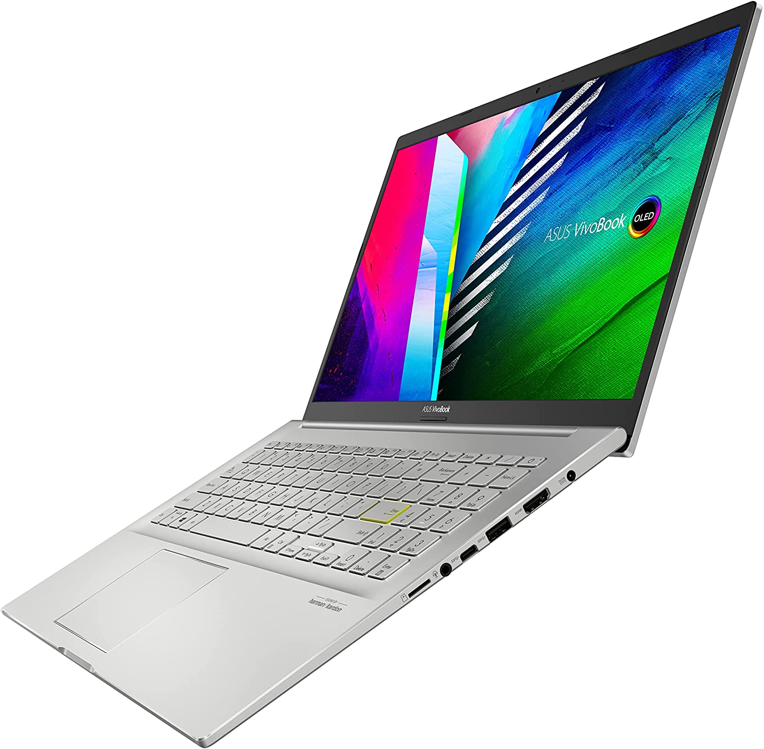 ASUS VivoBook 15 k513 Maroc