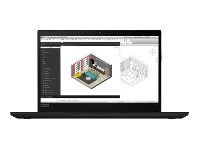 Lenovo ThinkPad P14s G2 tera 