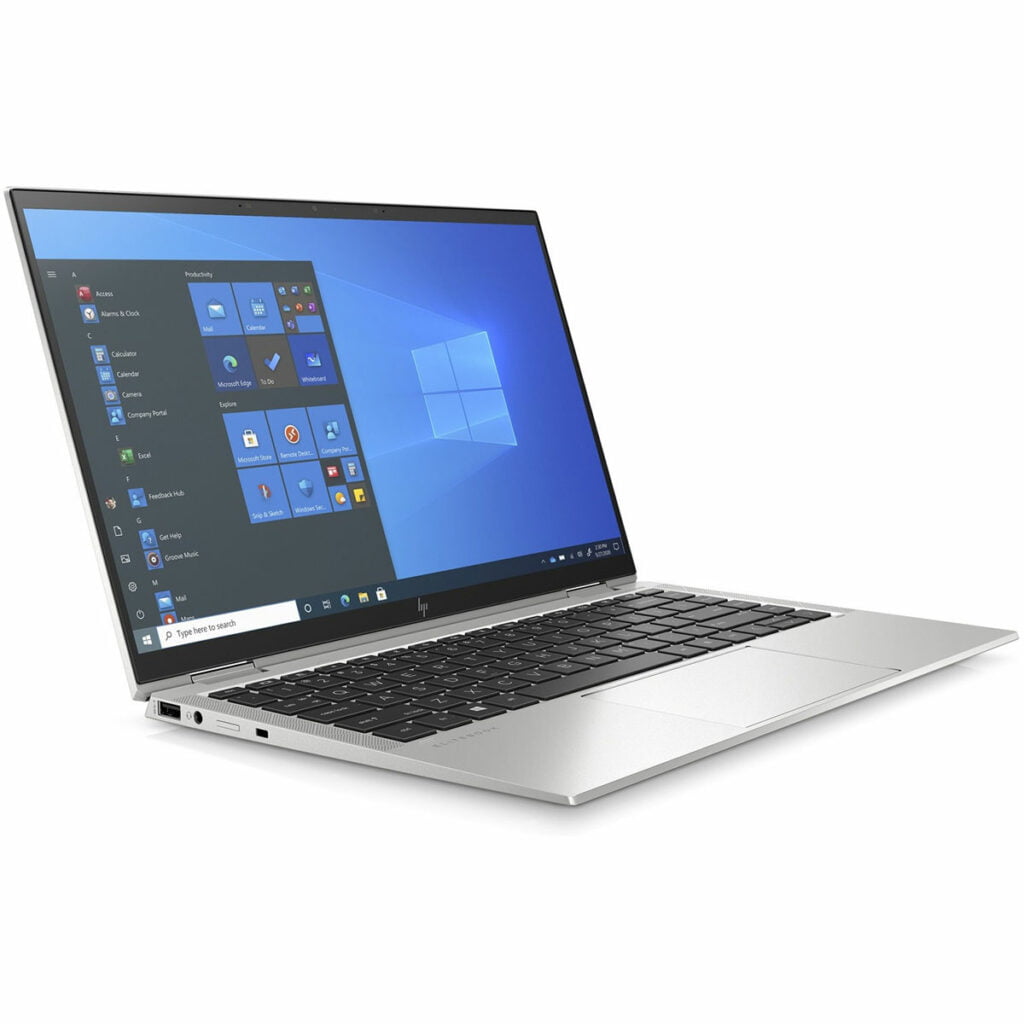 pc portable HP EliteBook x360 1040 G8 